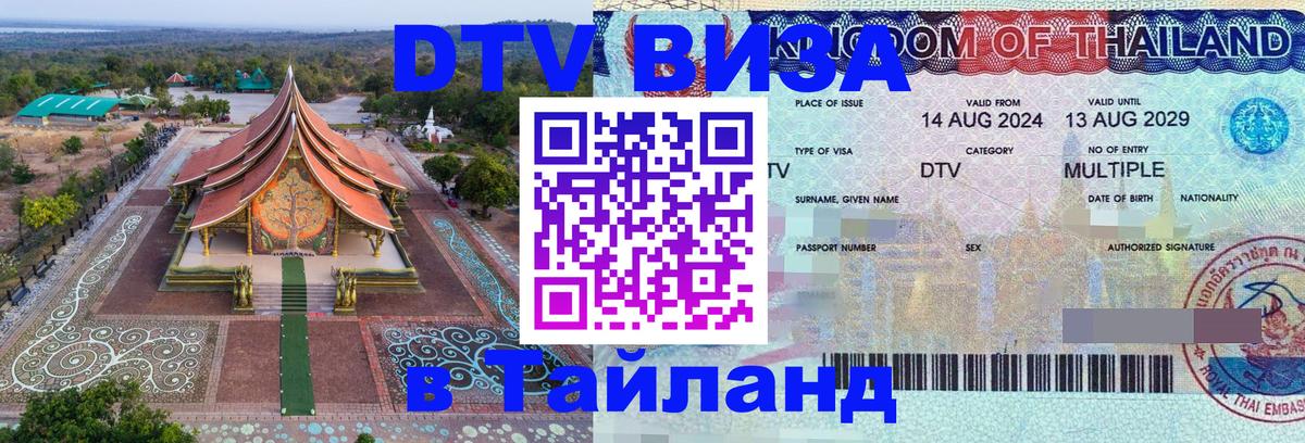 Оформление DTV визы под ключ: стоимость и тарифы, только загранпаспорт - Черкесск  04.12.2025 